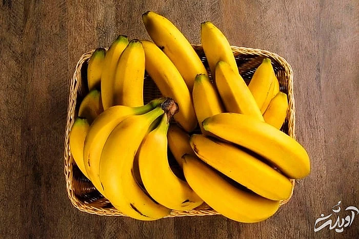 موز برای بی خوابی